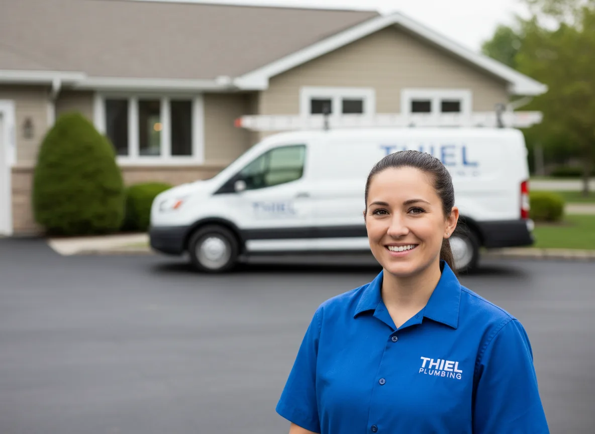 Plumber Childersburg, AL FAQs